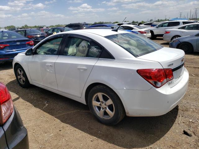 Photo 1 VIN: 1G1PG5S95B7163300 - CHEVROLET CRUZE 