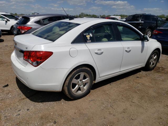 Photo 2 VIN: 1G1PG5S95B7163300 - CHEVROLET CRUZE 