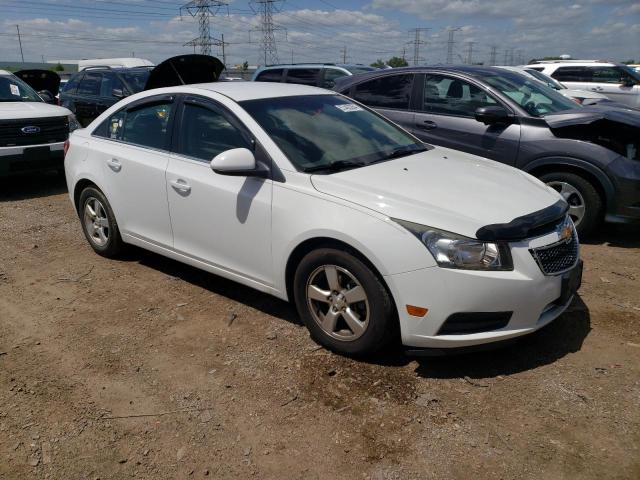 Photo 3 VIN: 1G1PG5S95B7163300 - CHEVROLET CRUZE 