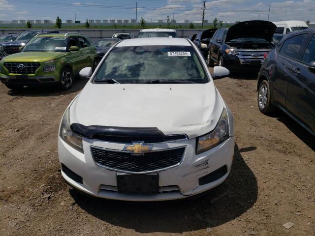 Photo 4 VIN: 1G1PG5S95B7163300 - CHEVROLET CRUZE 