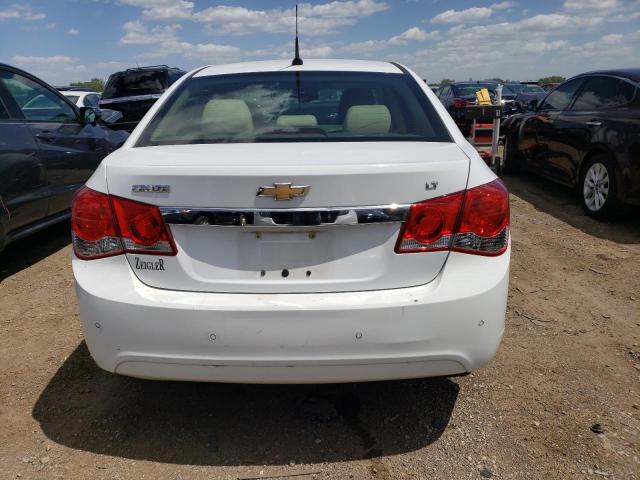 Photo 5 VIN: 1G1PG5S95B7163300 - CHEVROLET CRUZE 