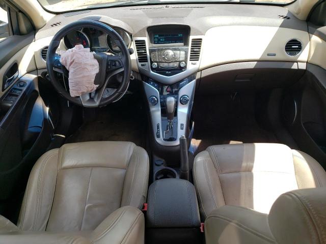 Photo 7 VIN: 1G1PG5S95B7163300 - CHEVROLET CRUZE 