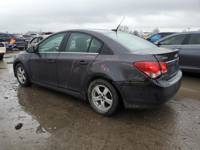 Photo 1 VIN: 1G1PG5S95B7178539 - CHEVROLET CRUZE LT 