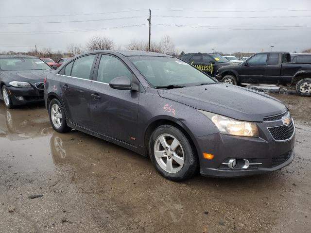 Photo 3 VIN: 1G1PG5S95B7178539 - CHEVROLET CRUZE LT 