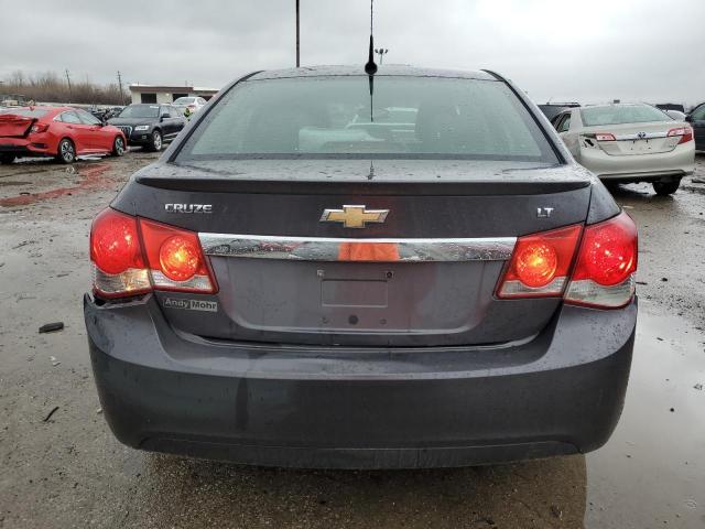 Photo 5 VIN: 1G1PG5S95B7178539 - CHEVROLET CRUZE LT 