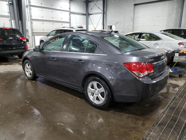 Photo 1 VIN: 1G1PG5S95B7178797 - CHEVROLET CRUZE 