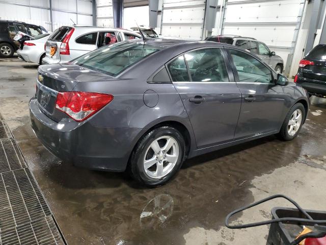 Photo 2 VIN: 1G1PG5S95B7178797 - CHEVROLET CRUZE 