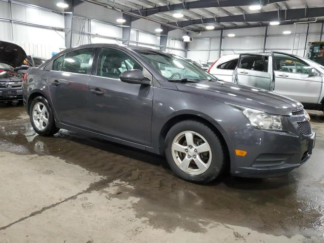 Photo 3 VIN: 1G1PG5S95B7178797 - CHEVROLET CRUZE 