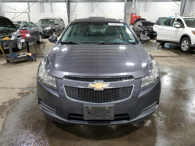 Photo 4 VIN: 1G1PG5S95B7178797 - CHEVROLET CRUZE 