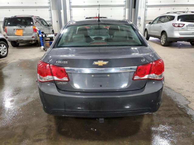 Photo 5 VIN: 1G1PG5S95B7178797 - CHEVROLET CRUZE 