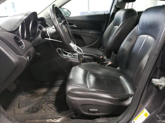 Photo 6 VIN: 1G1PG5S95B7178797 - CHEVROLET CRUZE 