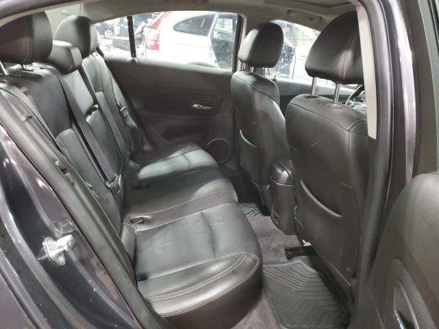 Photo 9 VIN: 1G1PG5S95B7178797 - CHEVROLET CRUZE 