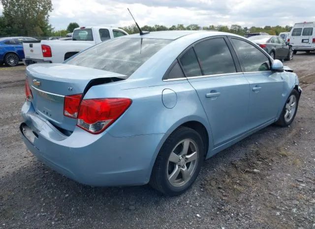 Photo 3 VIN: 1G1PG5S95B7179321 - CHEVROLET CRUZE 