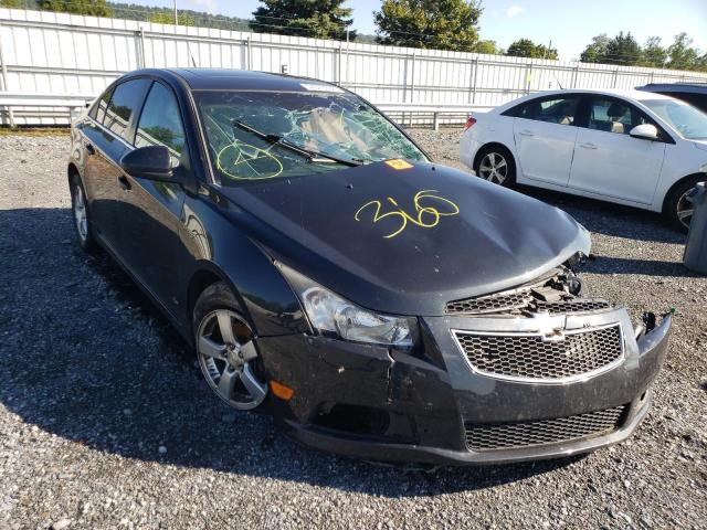 Photo 0 VIN: 1G1PG5S95B7273117 - CHEVROLET CRUZE LT 