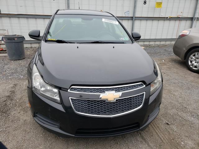 Photo 8 VIN: 1G1PG5S96B7112288 - CHEVROLET CRUZE LT 