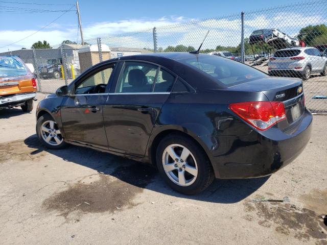 Photo 1 VIN: 1G1PG5S96B7125705 - CHEVROLET CRUZE LT 