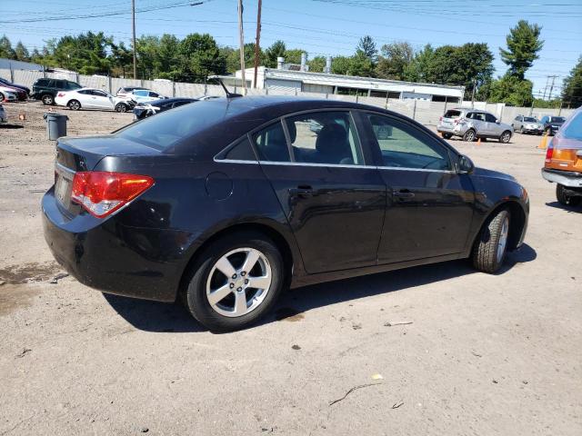 Photo 2 VIN: 1G1PG5S96B7125705 - CHEVROLET CRUZE LT 