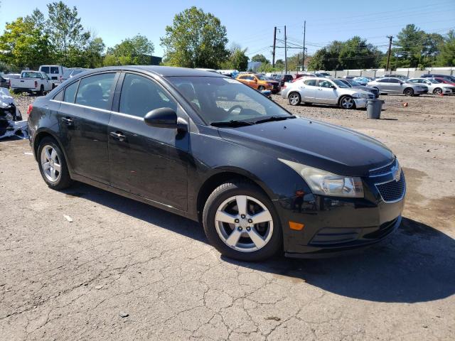 Photo 3 VIN: 1G1PG5S96B7125705 - CHEVROLET CRUZE LT 