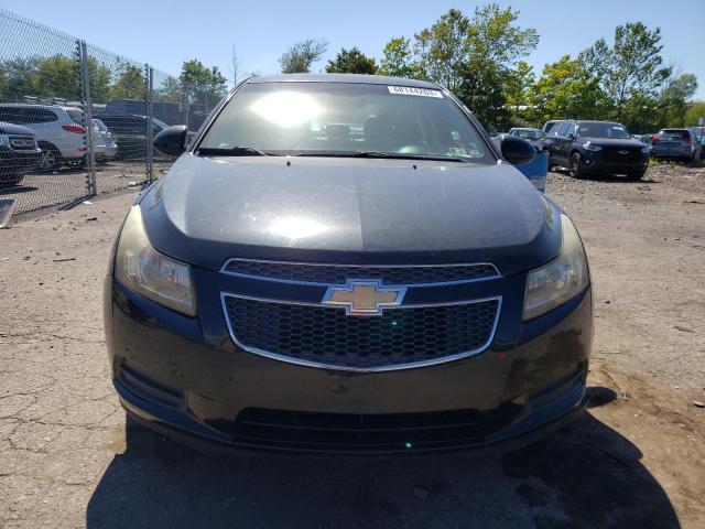 Photo 4 VIN: 1G1PG5S96B7125705 - CHEVROLET CRUZE LT 