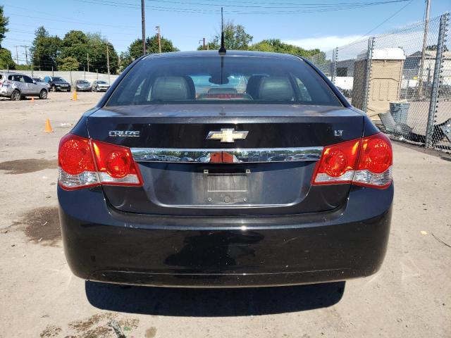 Photo 5 VIN: 1G1PG5S96B7125705 - CHEVROLET CRUZE LT 