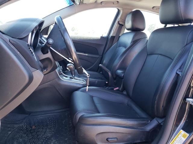 Photo 6 VIN: 1G1PG5S96B7125705 - CHEVROLET CRUZE LT 