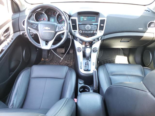 Photo 7 VIN: 1G1PG5S96B7125705 - CHEVROLET CRUZE LT 