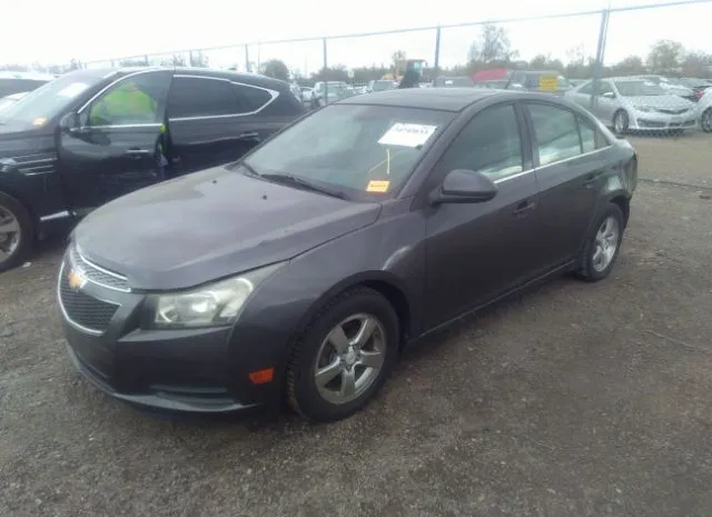 Photo 1 VIN: 1G1PG5S96B7145971 - CHEVROLET CRUZE 