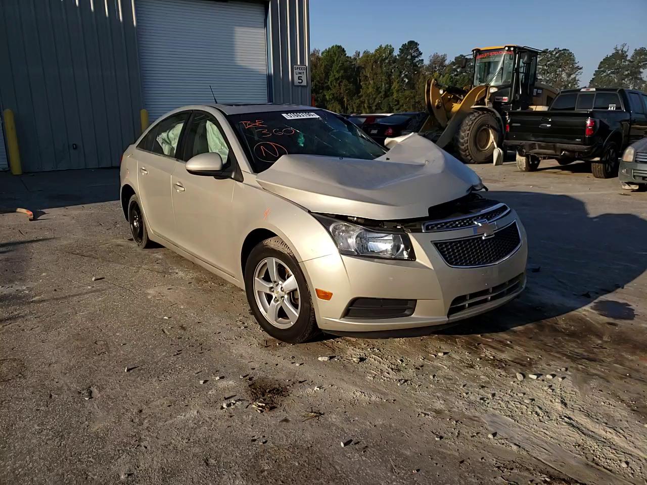 Photo 10 VIN: 1G1PG5S96B7146442 - CHEVROLET CRUZE LT 