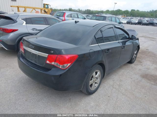 Photo 3 VIN: 1G1PG5S96B7163158 - CHEVROLET CRUZE 