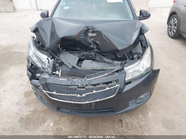 Photo 5 VIN: 1G1PG5S96B7163158 - CHEVROLET CRUZE 