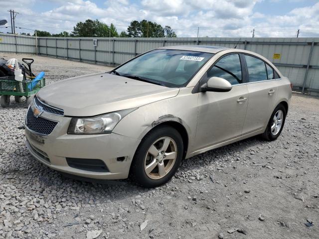 Photo 0 VIN: 1G1PG5S96B7171499 - CHEVROLET CRUZE 4D 