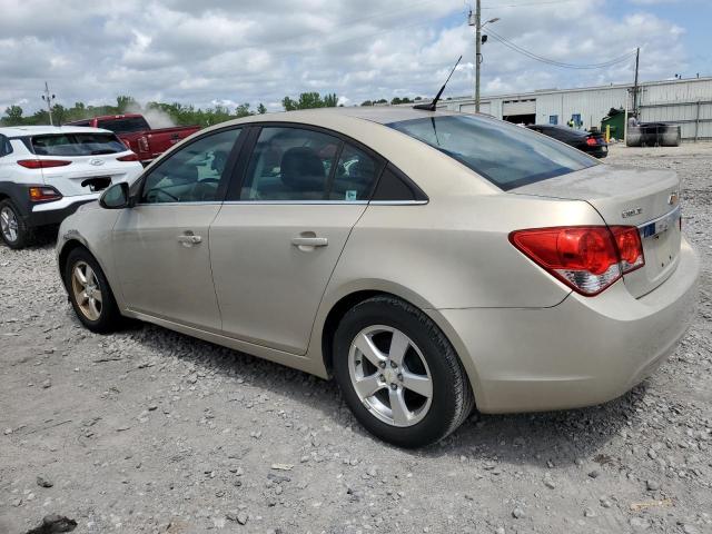 Photo 1 VIN: 1G1PG5S96B7171499 - CHEVROLET CRUZE 4D 