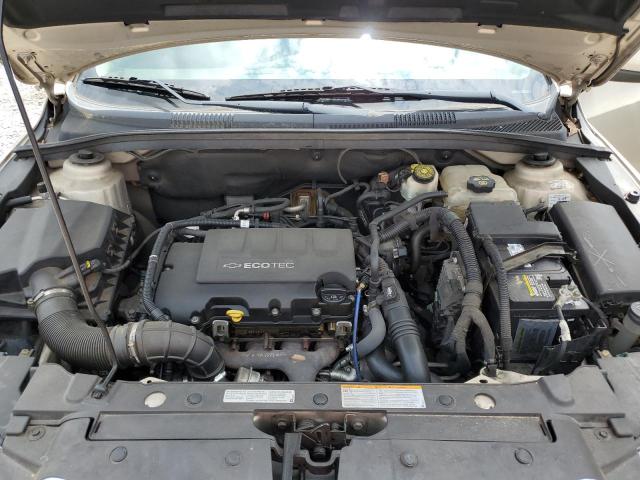 Photo 10 VIN: 1G1PG5S96B7171499 - CHEVROLET CRUZE 4D 