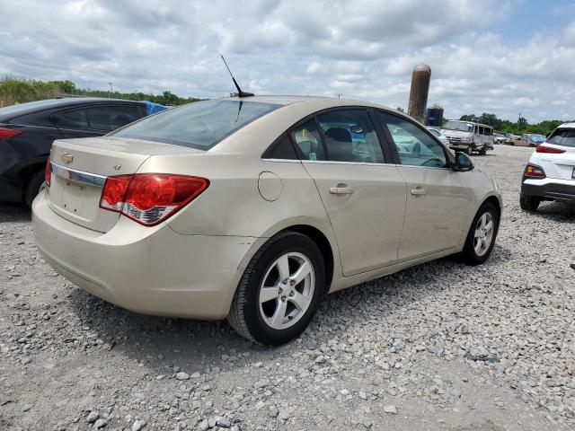 Photo 2 VIN: 1G1PG5S96B7171499 - CHEVROLET CRUZE 4D 