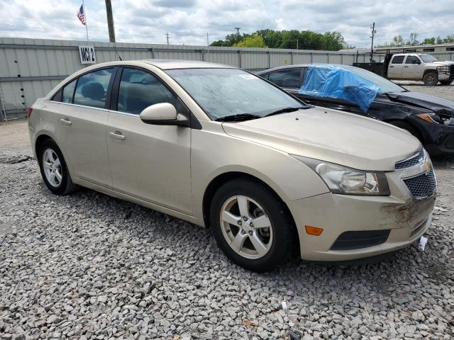 Photo 3 VIN: 1G1PG5S96B7171499 - CHEVROLET CRUZE 4D 