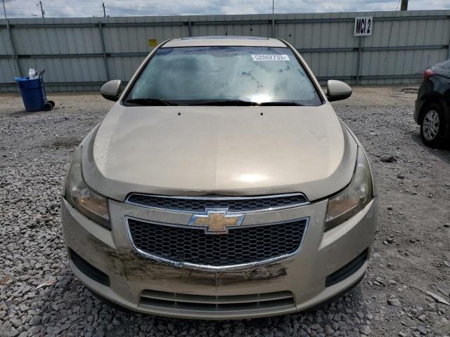 Photo 4 VIN: 1G1PG5S96B7171499 - CHEVROLET CRUZE 4D 