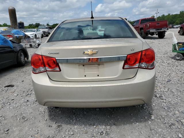 Photo 5 VIN: 1G1PG5S96B7171499 - CHEVROLET CRUZE 4D 