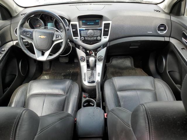 Photo 7 VIN: 1G1PG5S96B7171499 - CHEVROLET CRUZE 4D 