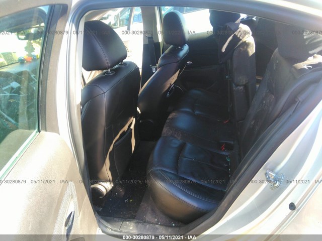 Photo 7 VIN: 1G1PG5S96B7175925 - CHEVROLET CRUZE 