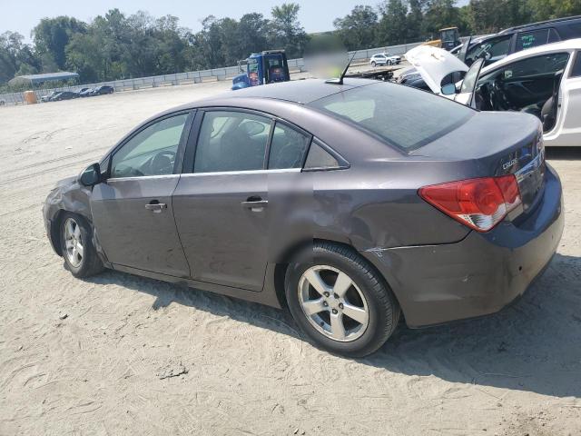 Photo 1 VIN: 1G1PG5S96B7187086 - CHEVROLET CRUZE LT 