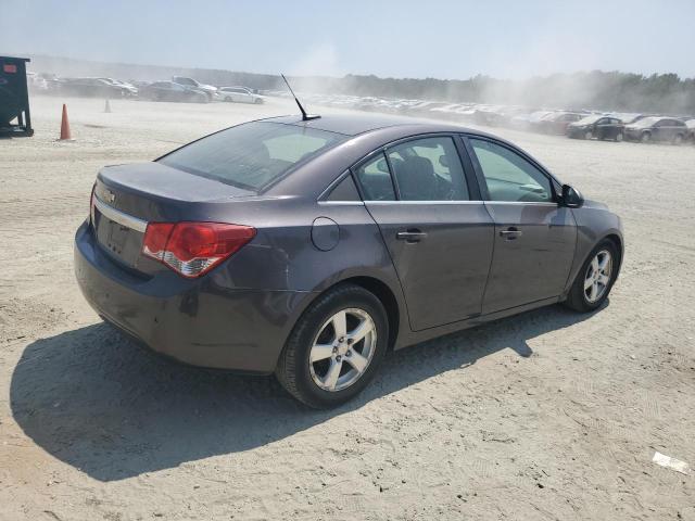 Photo 2 VIN: 1G1PG5S96B7187086 - CHEVROLET CRUZE LT 