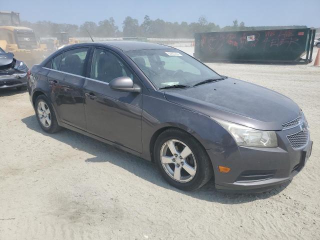 Photo 3 VIN: 1G1PG5S96B7187086 - CHEVROLET CRUZE LT 