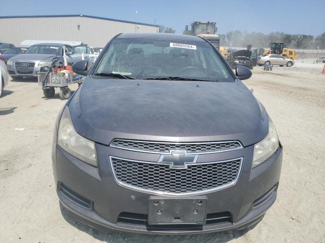 Photo 4 VIN: 1G1PG5S96B7187086 - CHEVROLET CRUZE LT 