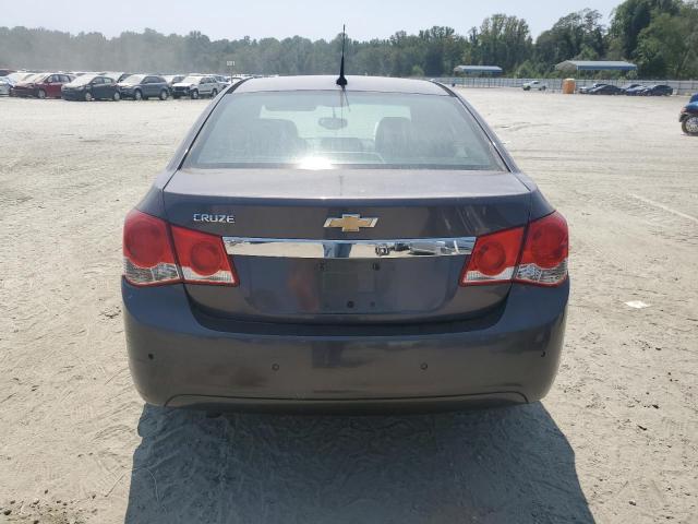 Photo 5 VIN: 1G1PG5S96B7187086 - CHEVROLET CRUZE LT 