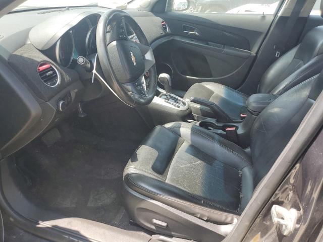 Photo 6 VIN: 1G1PG5S96B7187086 - CHEVROLET CRUZE LT 