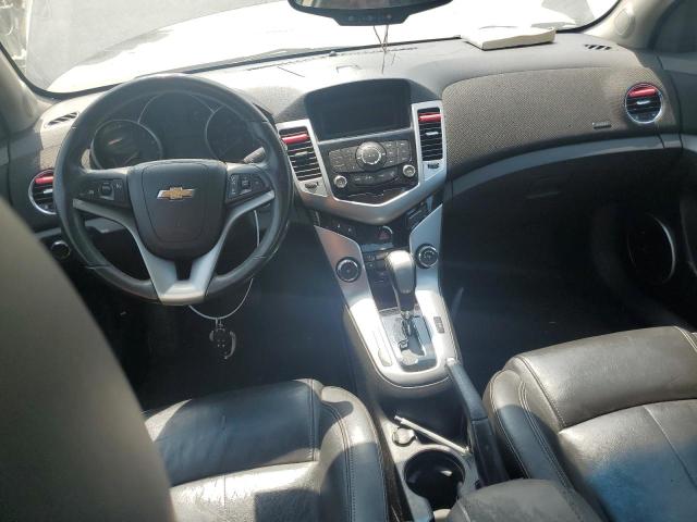 Photo 7 VIN: 1G1PG5S96B7187086 - CHEVROLET CRUZE LT 