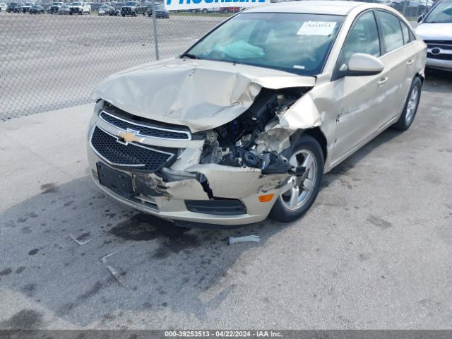 Photo 5 VIN: 1G1PG5S96B7193275 - CHEVROLET CRUZE 