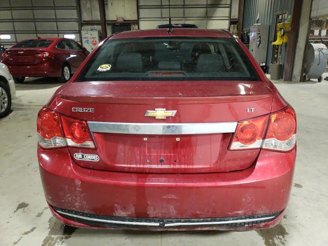 Photo 5 VIN: 1G1PG5S96B7200967 - CHEVROLET CRUZE 