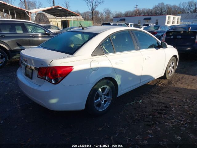 Photo 3 VIN: 1G1PG5S96B7202895 - CHEVROLET CRUZE 