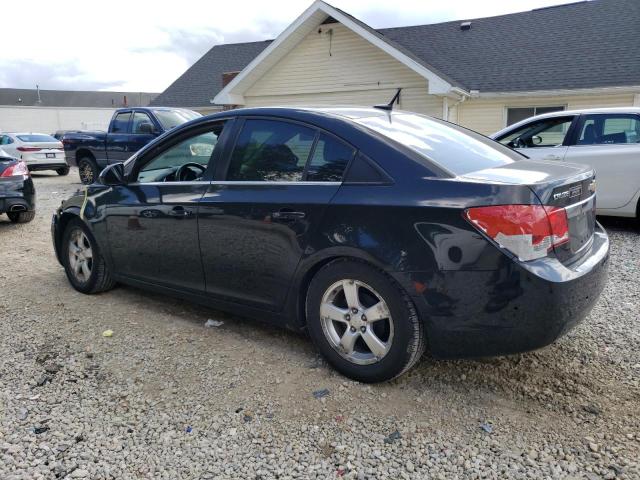 Photo 1 VIN: 1G1PG5S96B7250722 - CHEVROLET CRUZE 